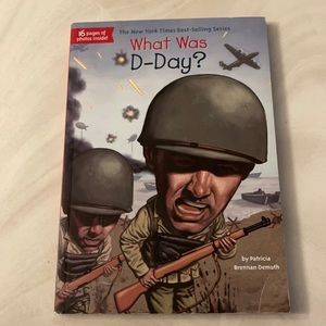 What Was D-Day?